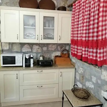 Pelani Stonehouse Holiday home