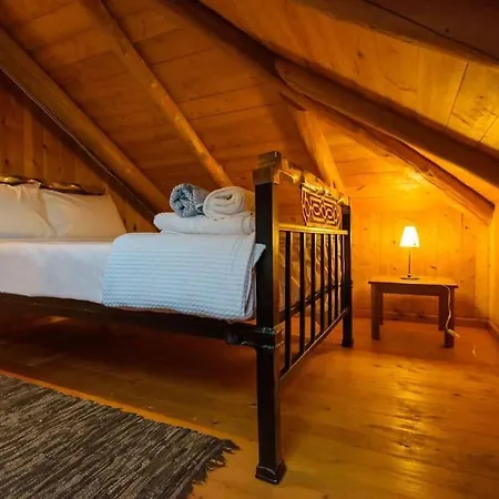 Holiday home Pelani Stonehouse Vromonerion